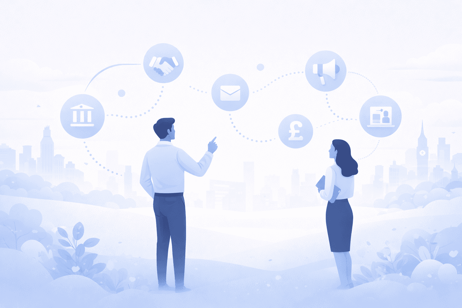 10 Proven Lead Generation Strategies for Financial Advisers