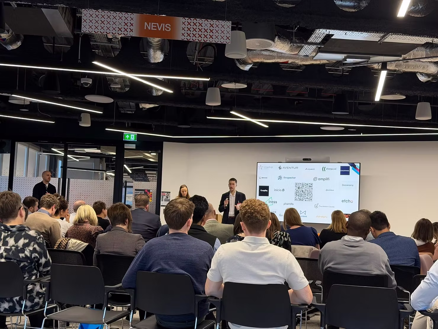 Glimzer selected for the Financial Regulation Innovation Lab (FRIL) Innovation Call