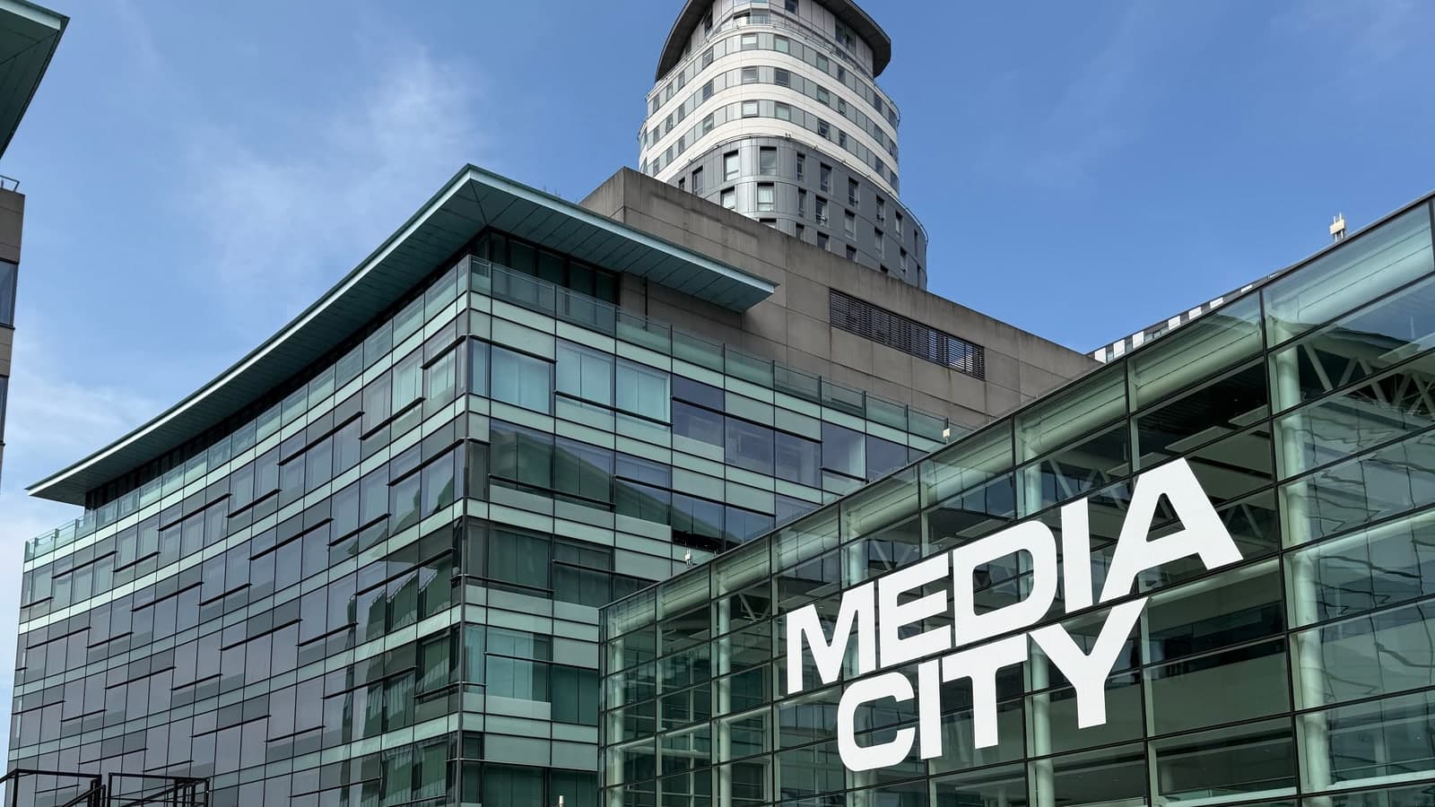 Glimzer, the CRM for UK financial advisers, selected for the SPARK accelerator at MediaCity in Greater Manchester