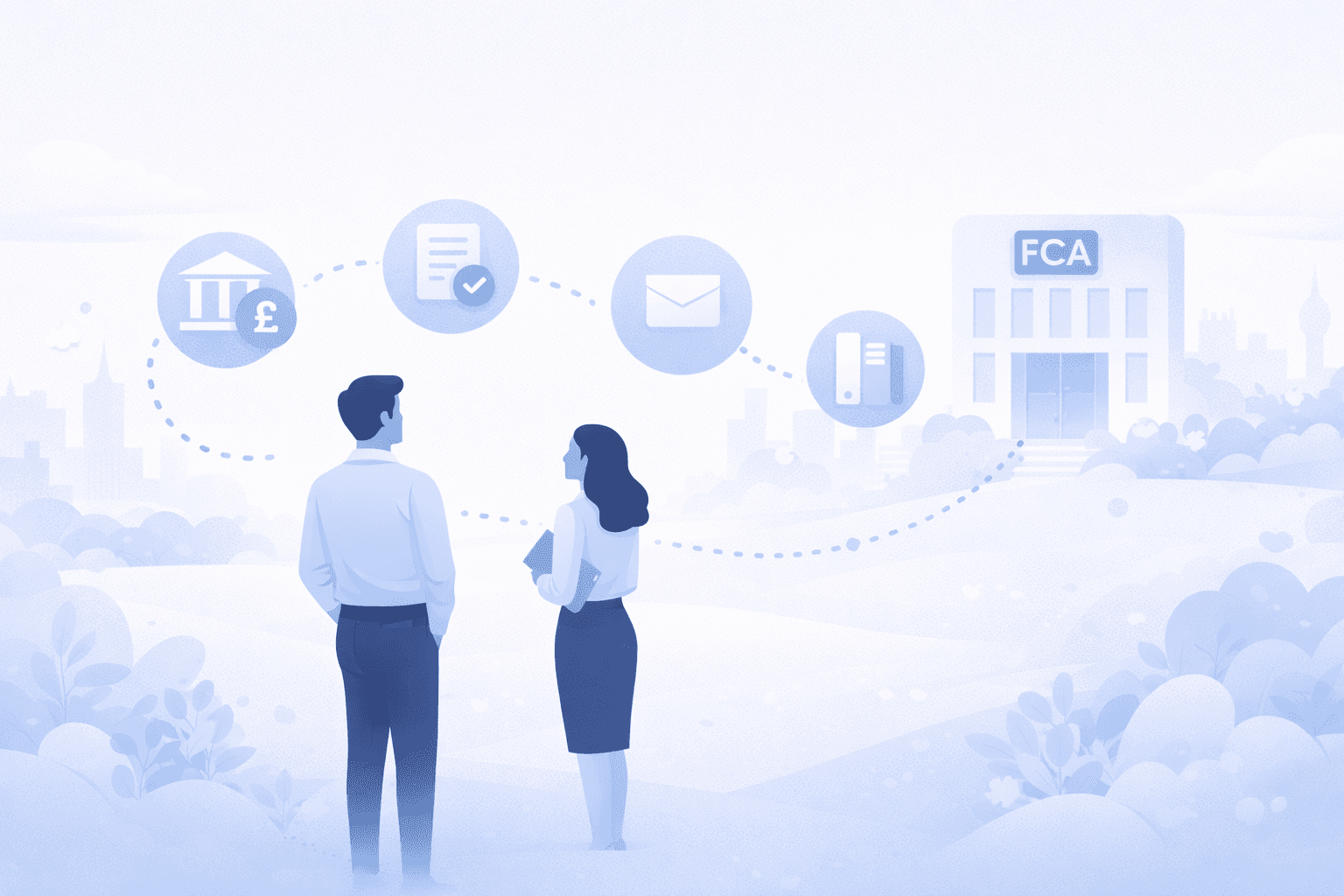 How to Become Directly Authorised by the FCA: A Step-by-Step Guide