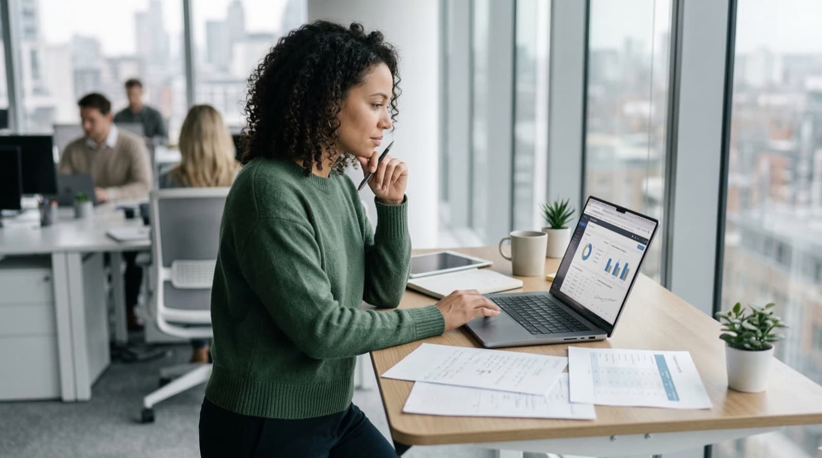 How to choose the right CRM for your financial advice firm