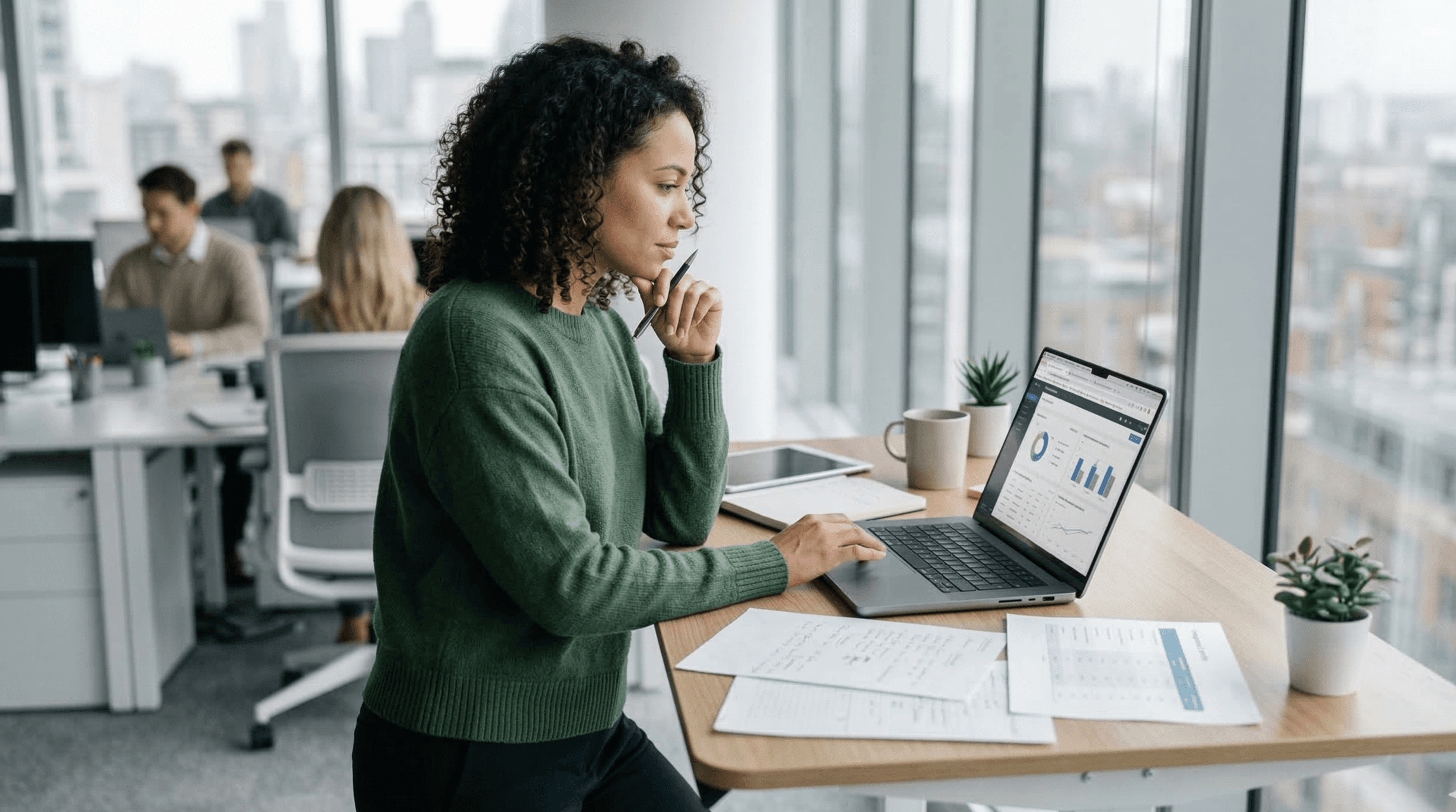 How to Choose the Right CRM for Your Financial Advice Firm