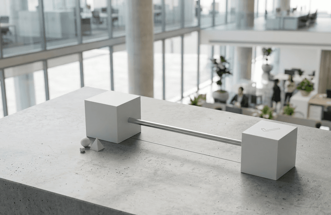 Your inbox is full of client data. Here's how to stop losing it.