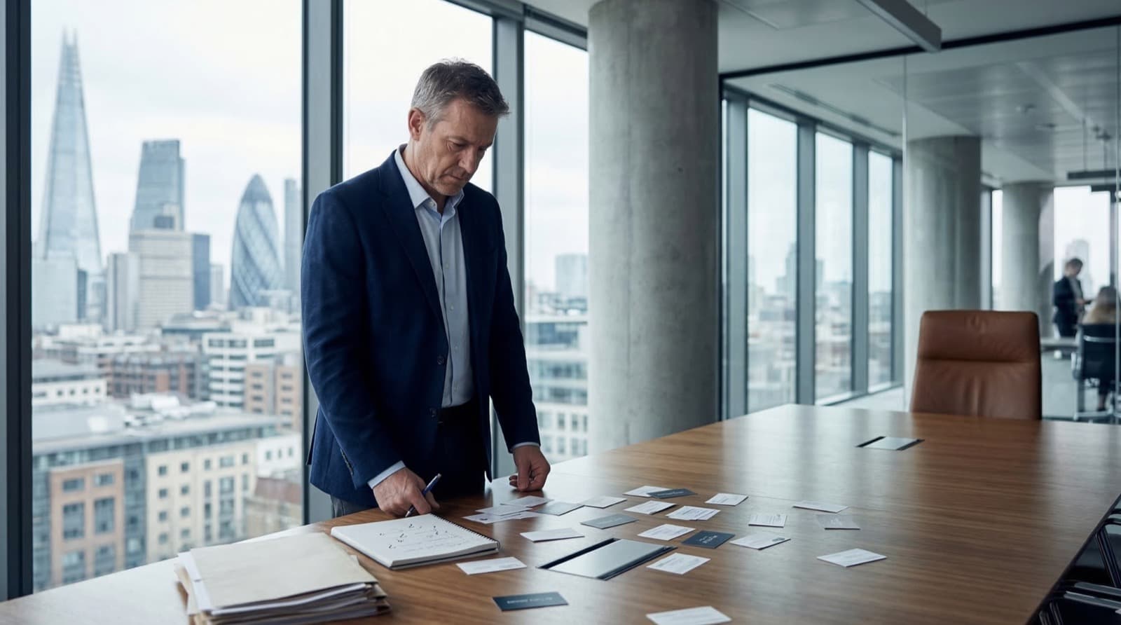 Why financial advice firms lose track of introducers, and what it costs them