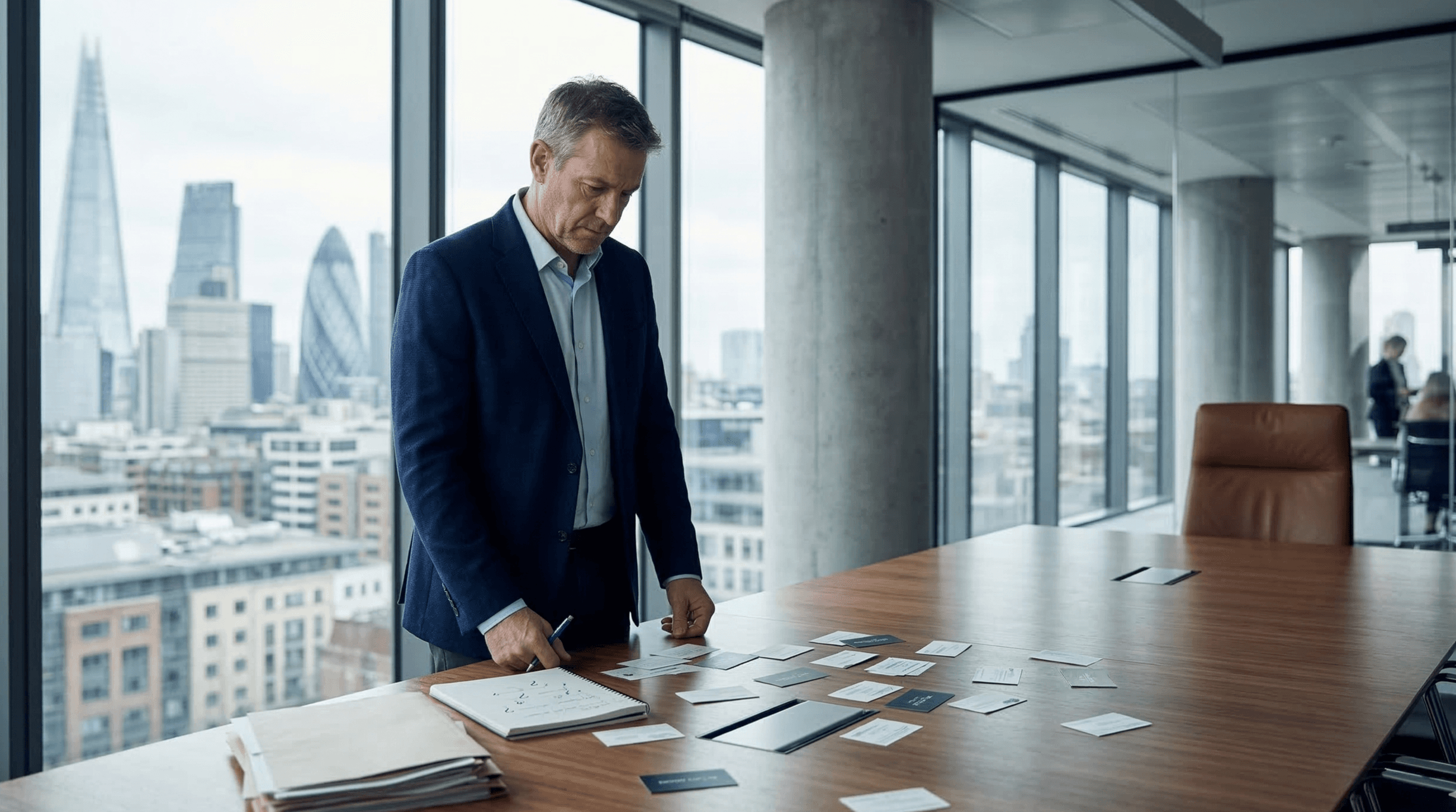 Why IFA Firms Lose Track of Introducers, and What It Costs Them