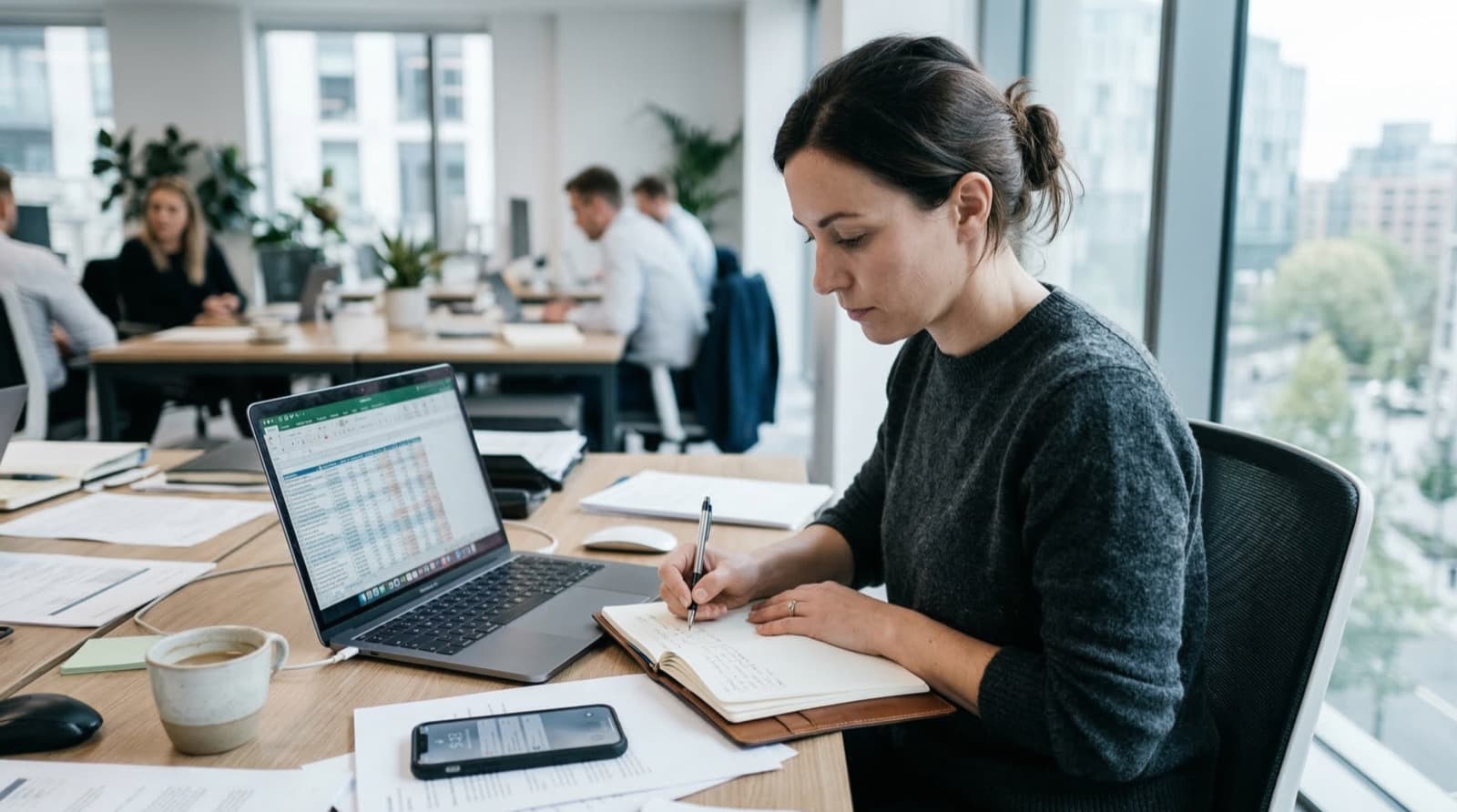 Why most financial adviser pipeline management still lives in spreadsheets, and what it costs you