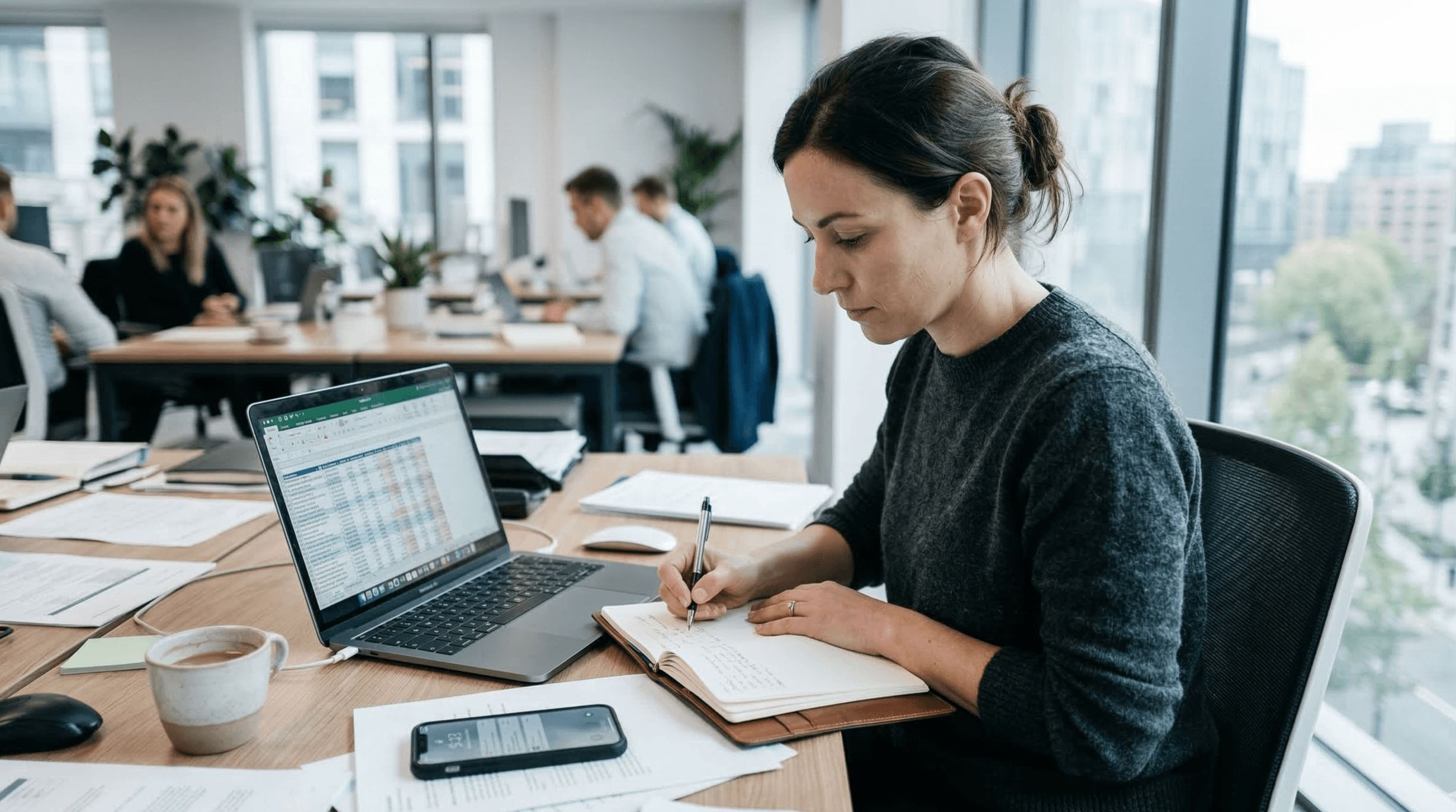 Why Most IFA Pipeline Management Still Lives in Spreadsheets, and What It Costs You