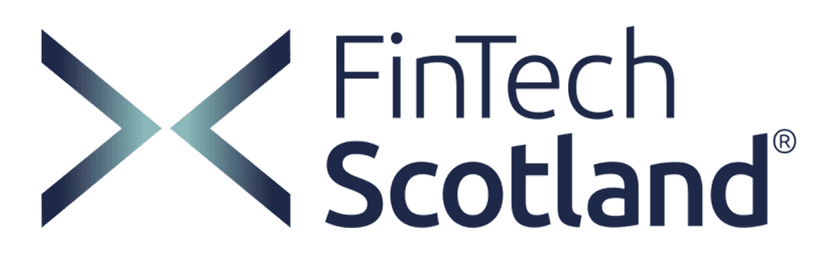 FinTech Scotland logo